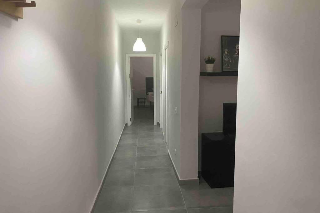 Corredera House. Pleno Centro De Cordoba Apartment Exterior foto