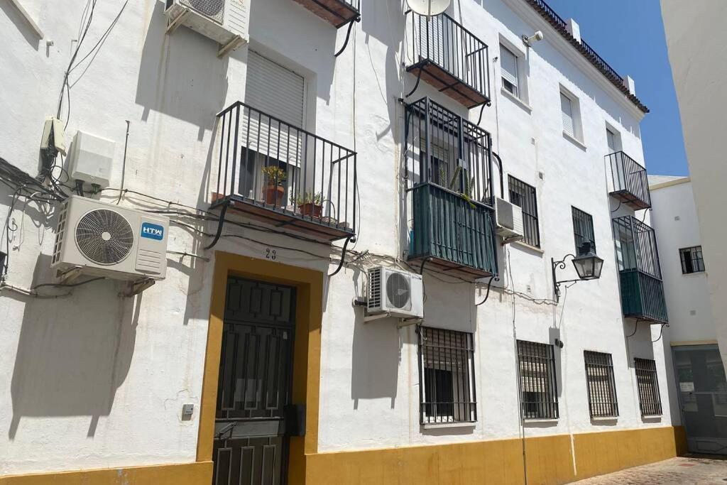 Corredera House. Pleno Centro De Cordoba Apartment Exterior foto